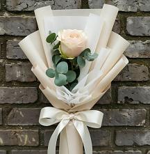 Букет цветов из:  Розы в Вырице