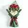 Букет цветов из: Розы в Вырице