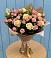 Букет цветов из: Розы в Вырице