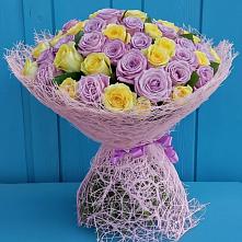 Букет 101 Волшебный Миг #REPLACE_PRED# Вырице