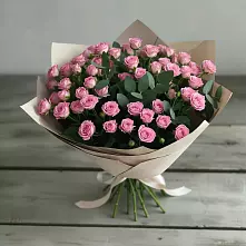 Букет Удовольствие #REPLACE_PRED# Вырице