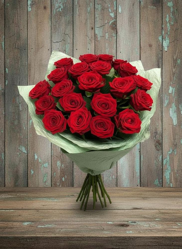 Букет Классика в Вырице