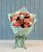 Букет цветов из: Розы в Вырице