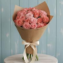 Букет цветов из:  Розы #REPLACE_PRED# Вырице