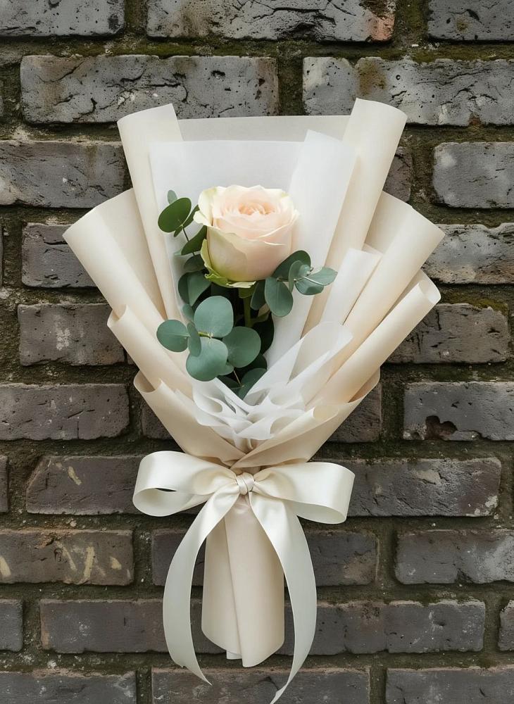 Букет цветов из: Розы в Вырице