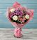 Букет цветов из: Герберы в Вырице