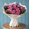 Букет цветов из: Розы в Вырице
