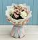 Букет цветов из: Розы в Вырице