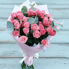 Букет Леди совершенство в Вырице