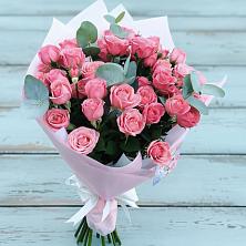 Букет Леди совершенство в Вырице